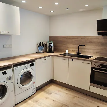 Wohlfühloase Ii Köln