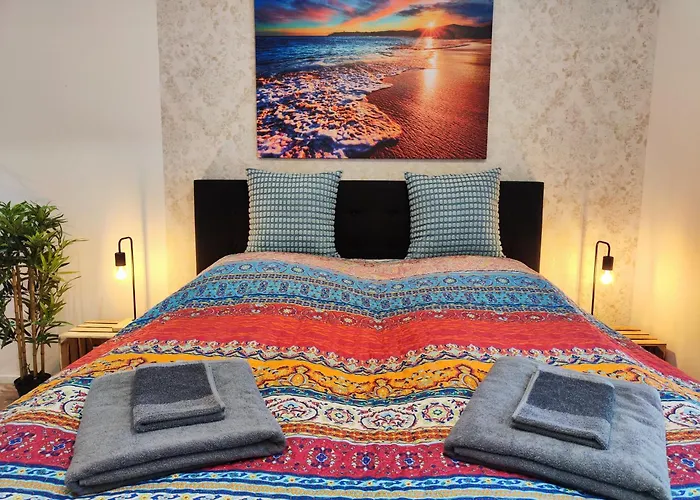 Wohlfühloase Ii * Köln