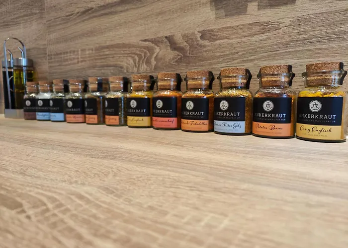 Wohlfühloase Ii Köln