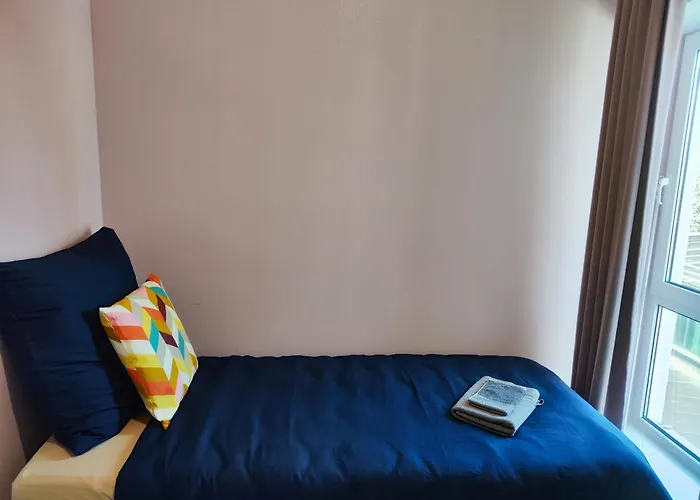 Wohlfuehloase Ii Apartman *