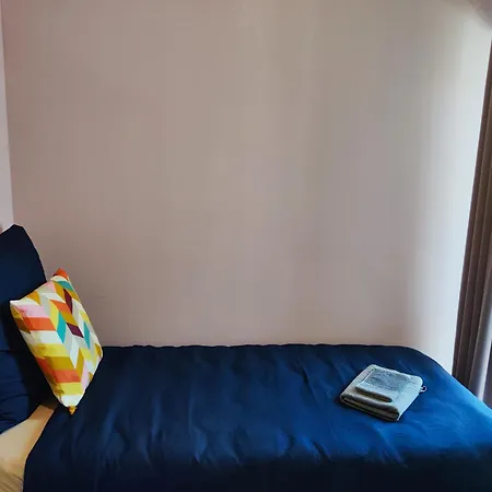 Wohlfuehloase Ii Apartman *