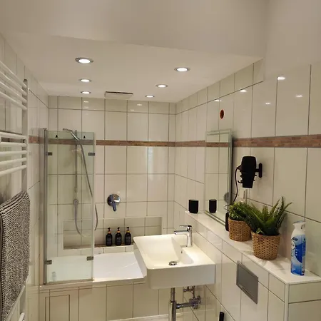 Appartement Wohlfuehloase Ii