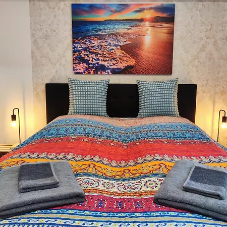 Wohlfuehloase Ii * Cologne