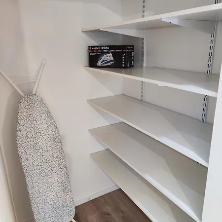 Wohlfuehloase Ii * Cologne