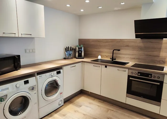 Wohlfuehloase Ii ケルン