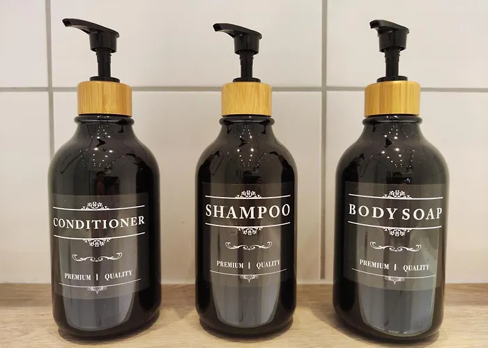 شقة Wohlfuehloase Ii *