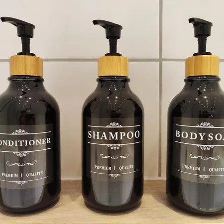 דירה Wohlfuehloase Ii *