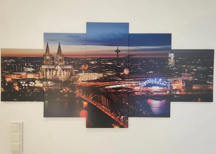 Wohlfuehloase Ii Apartamento *